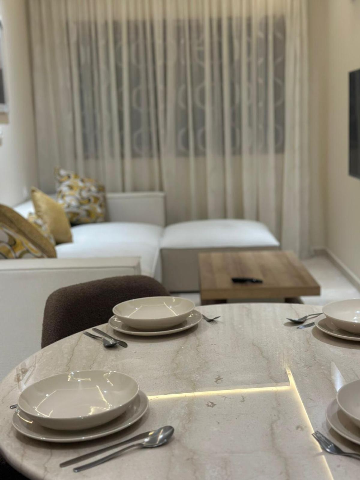 Apartment Rayhan 2 New *