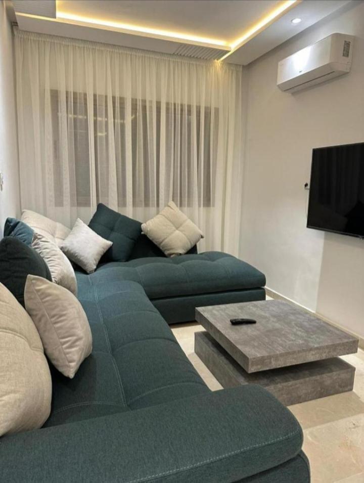Rayhan 2 New Apartment