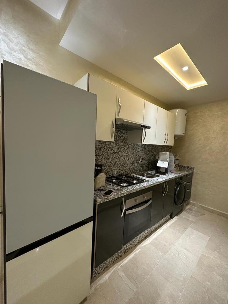 Rayhan 2 New Apartment *